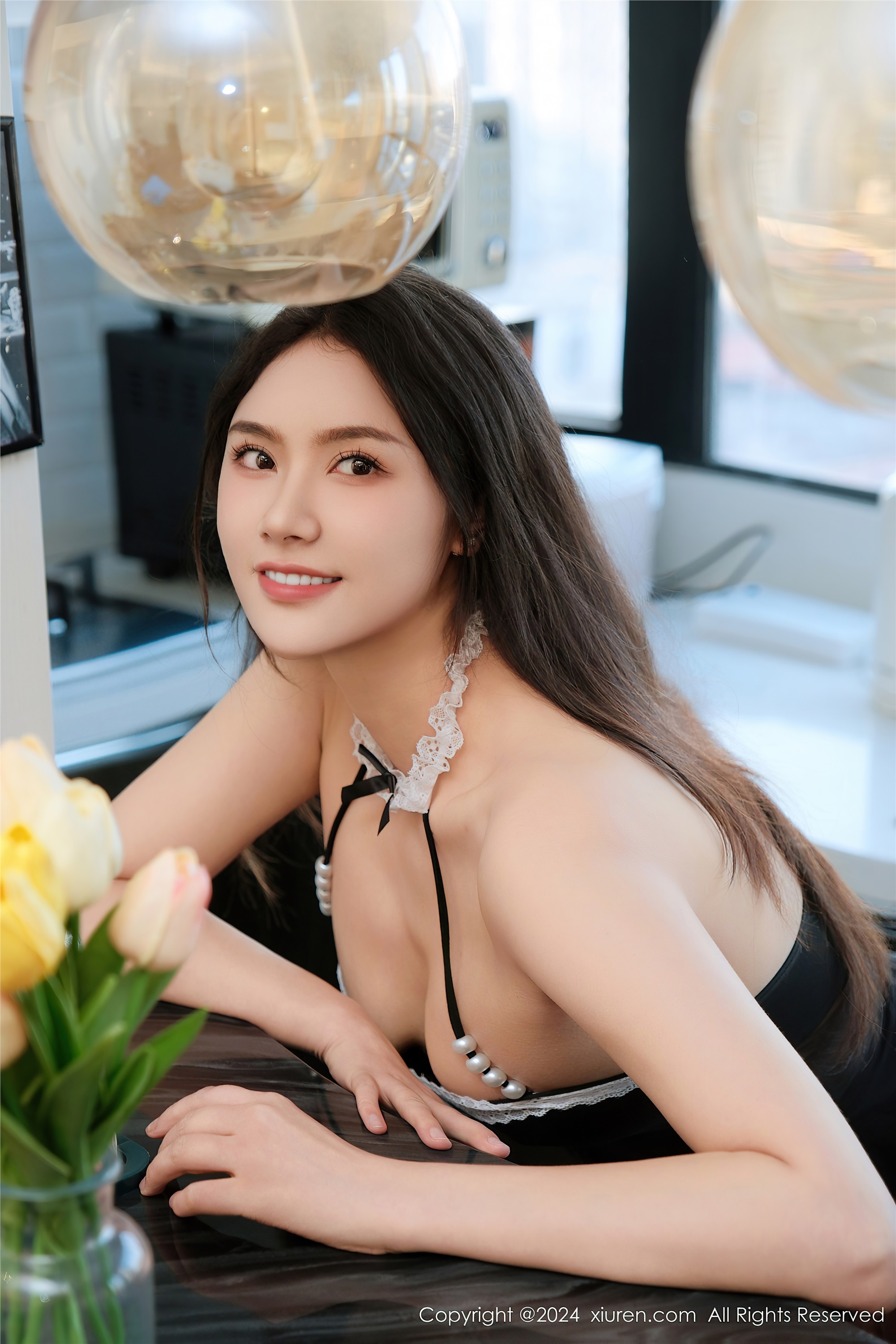 Xiuren秀人网 2024.12.16 NO.9606 方子萱